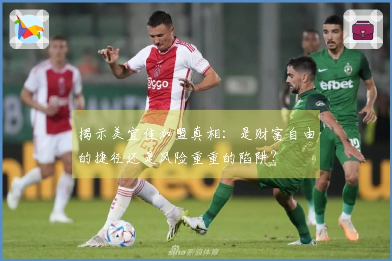 揭示美宜佳加盟真相：是财富自由的捷径还是风险重重的陷阱？