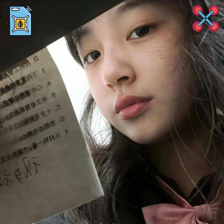 陈同学
